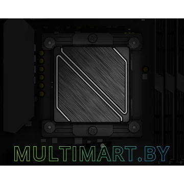 Кулер ID-Cooling DashFlow 240 Basic Black картинка 6